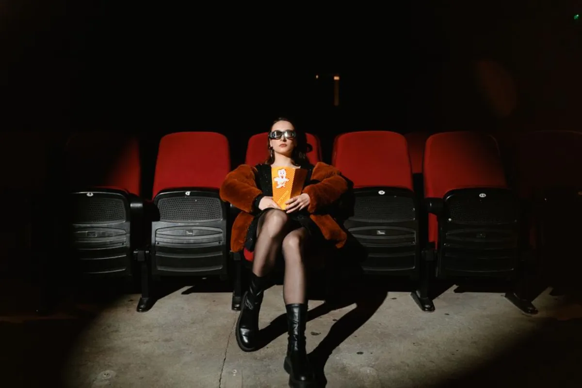 online cinema