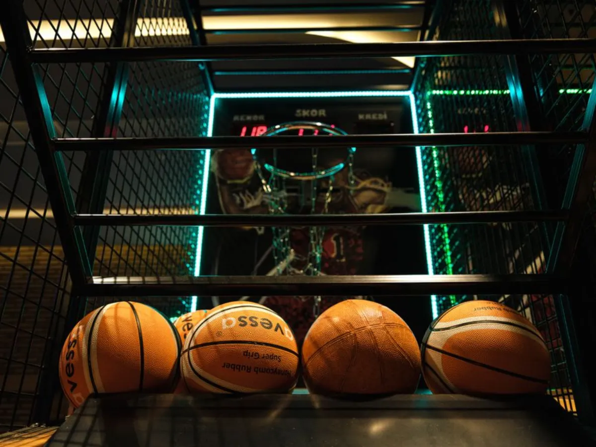 basketball streaming