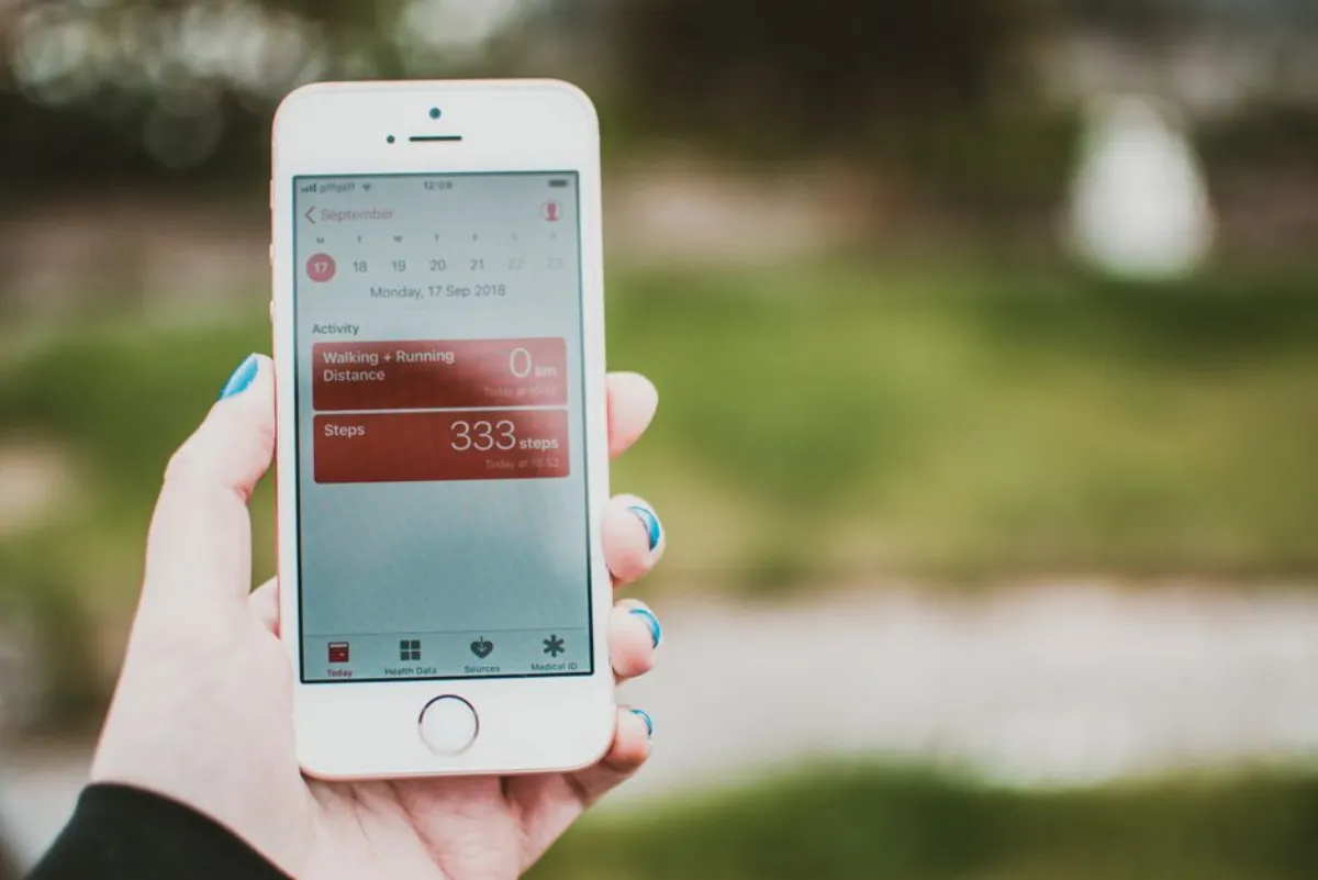 sports app